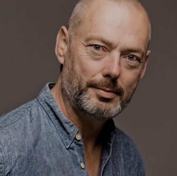 Mark Padmore (Tenor)