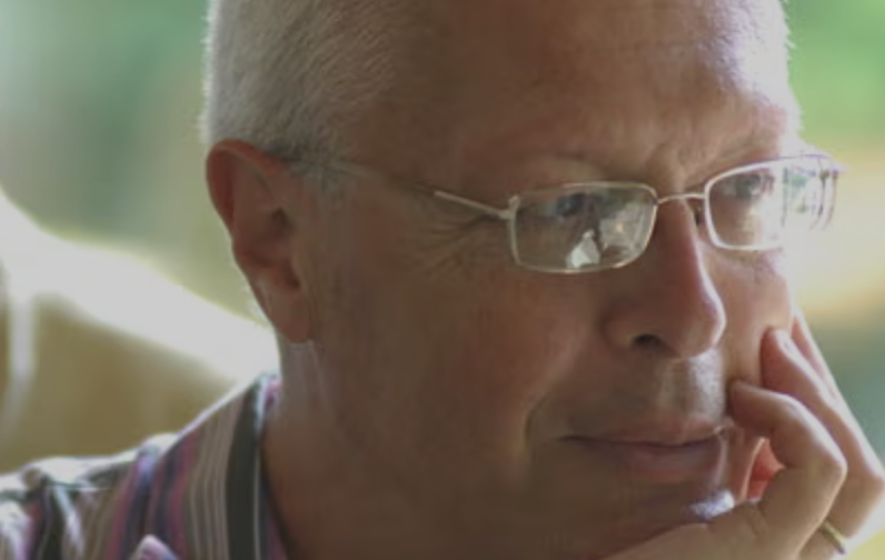 Michael Finnissy (composer and pianist)