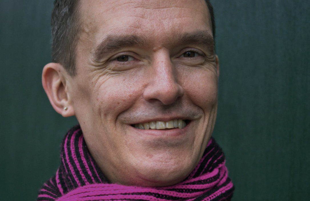 Rolf Hind (piano)