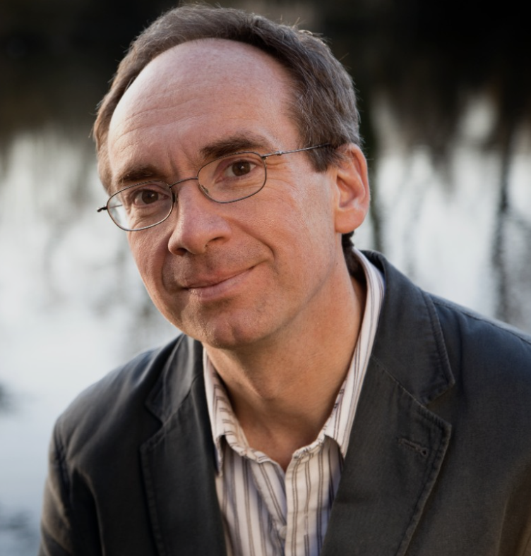 Stolen Songs: James Gilchrist (tenor), Adrian Adlam (violin), Mark van de Wiel (clarinet)