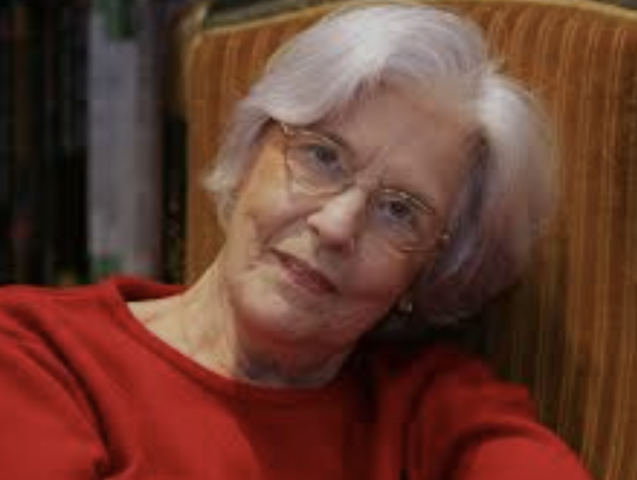Betsy Jolas at 100
