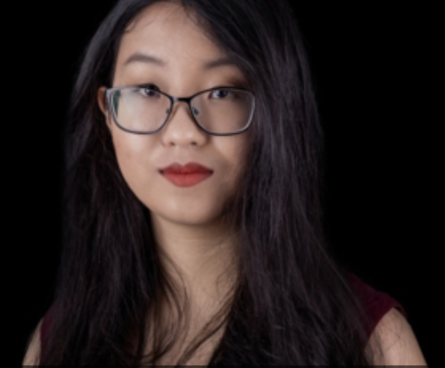 Cherry Wei Ge (piano)