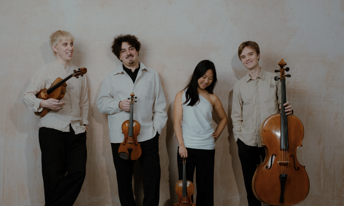 Karelia Quartet