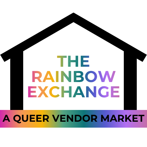The Rainbow Exchange: A Queer Vendor Market
