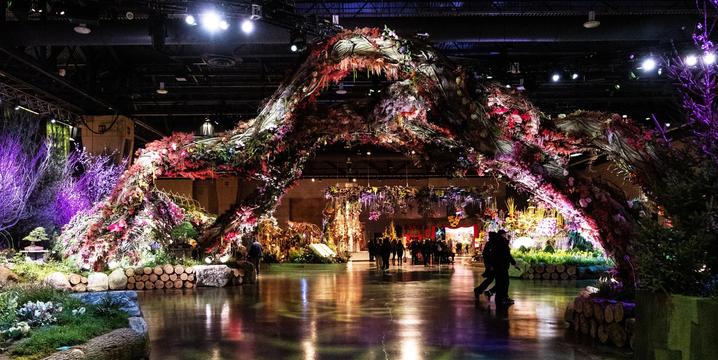 Philadelphia Flower Show 2026