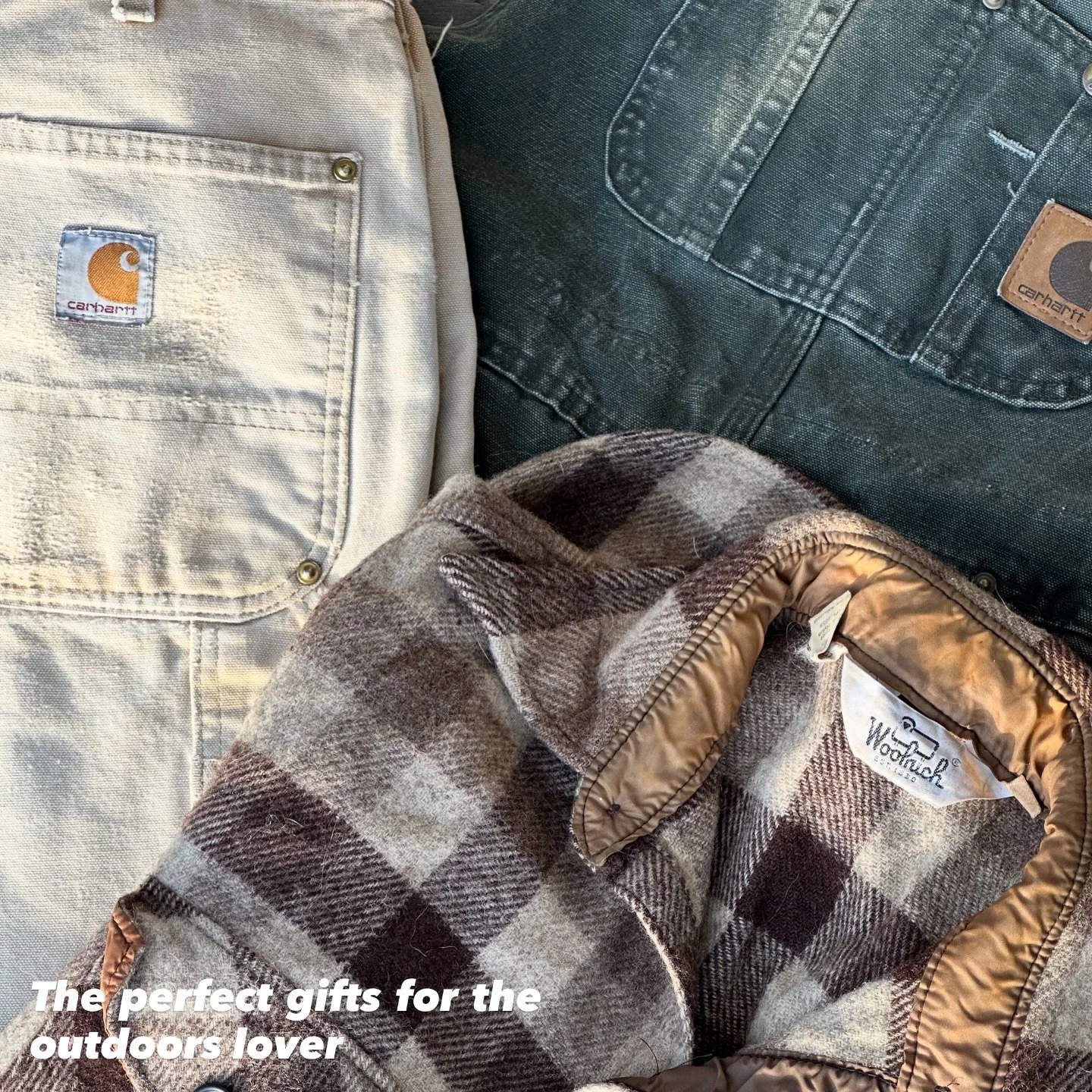 The perfect gift for the outdoors person in your life🎄 

Shopping sustainable this Christmas not only helps us as small business owners but helps the planet🌎 

Cherish your loved ones this holiday season, and give them the gift of sustainability✨ 
