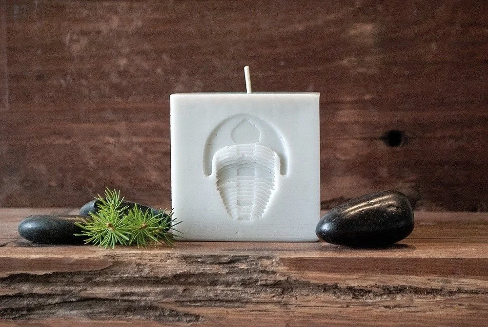 Field Notes Candle Co