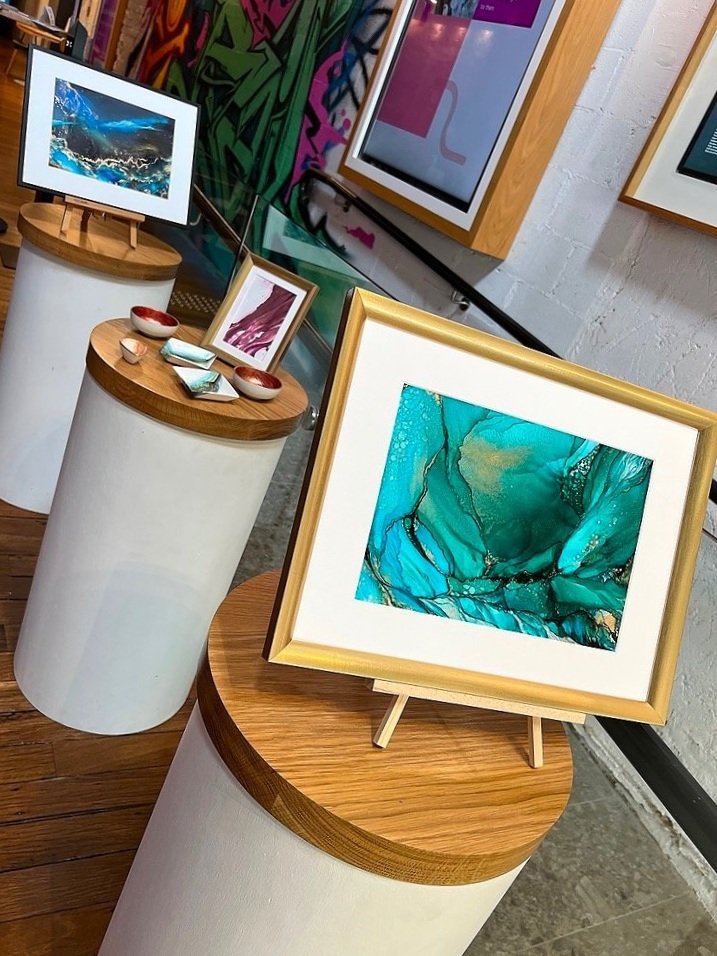 Olesya Voytsekhovskaya