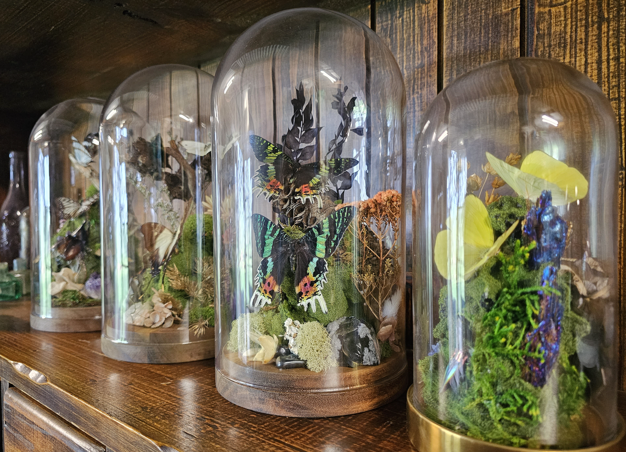 That Creative Feeling