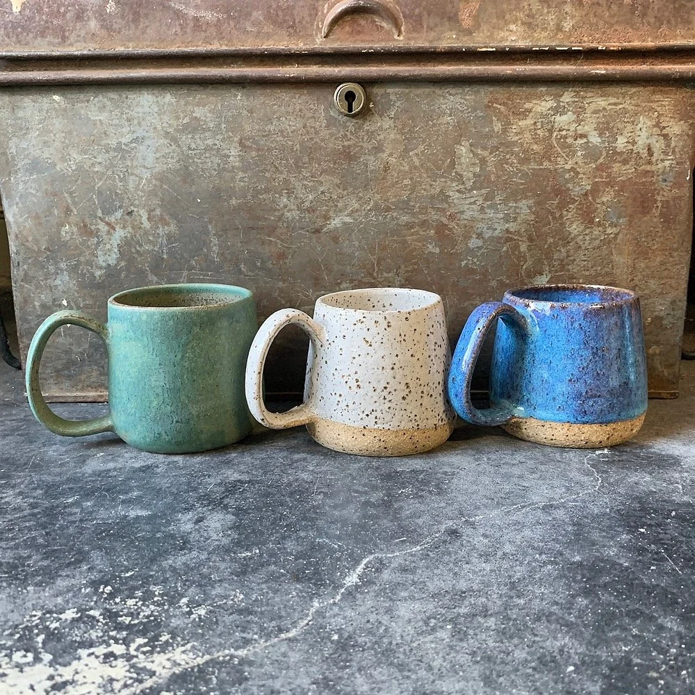 Red Fox Pottery