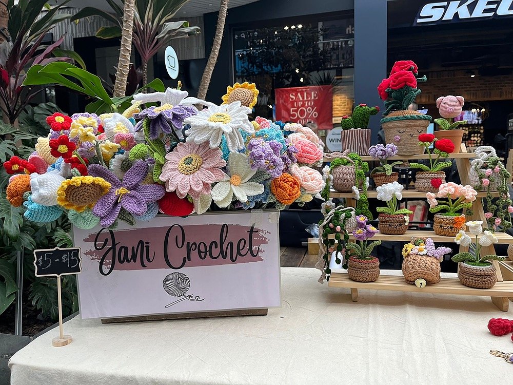 Handmade for Everyone