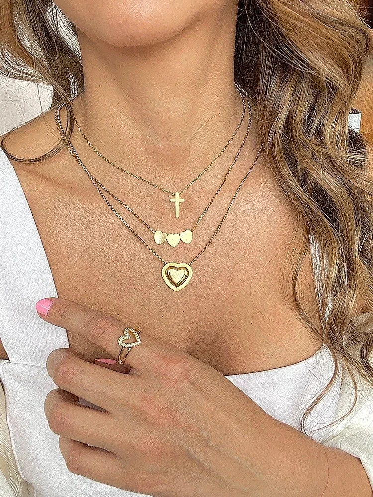 Simplicity Accessories