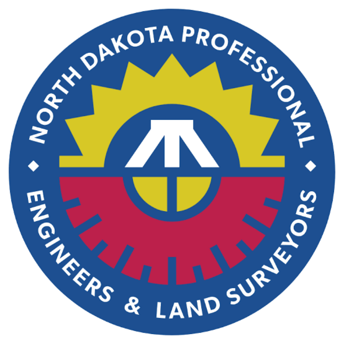 North Dakota Professional Engineers & Land Surveyors (North Dakota, USA)