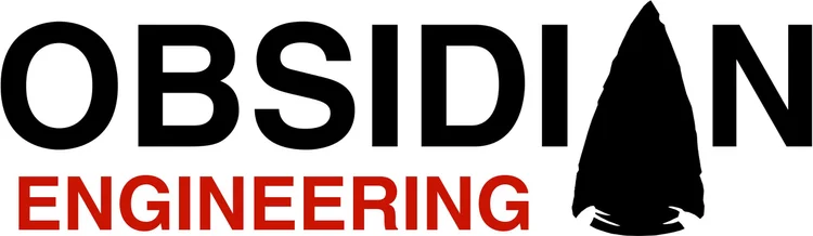 Obsidian Engineering — Your Full-Service EPCM Company