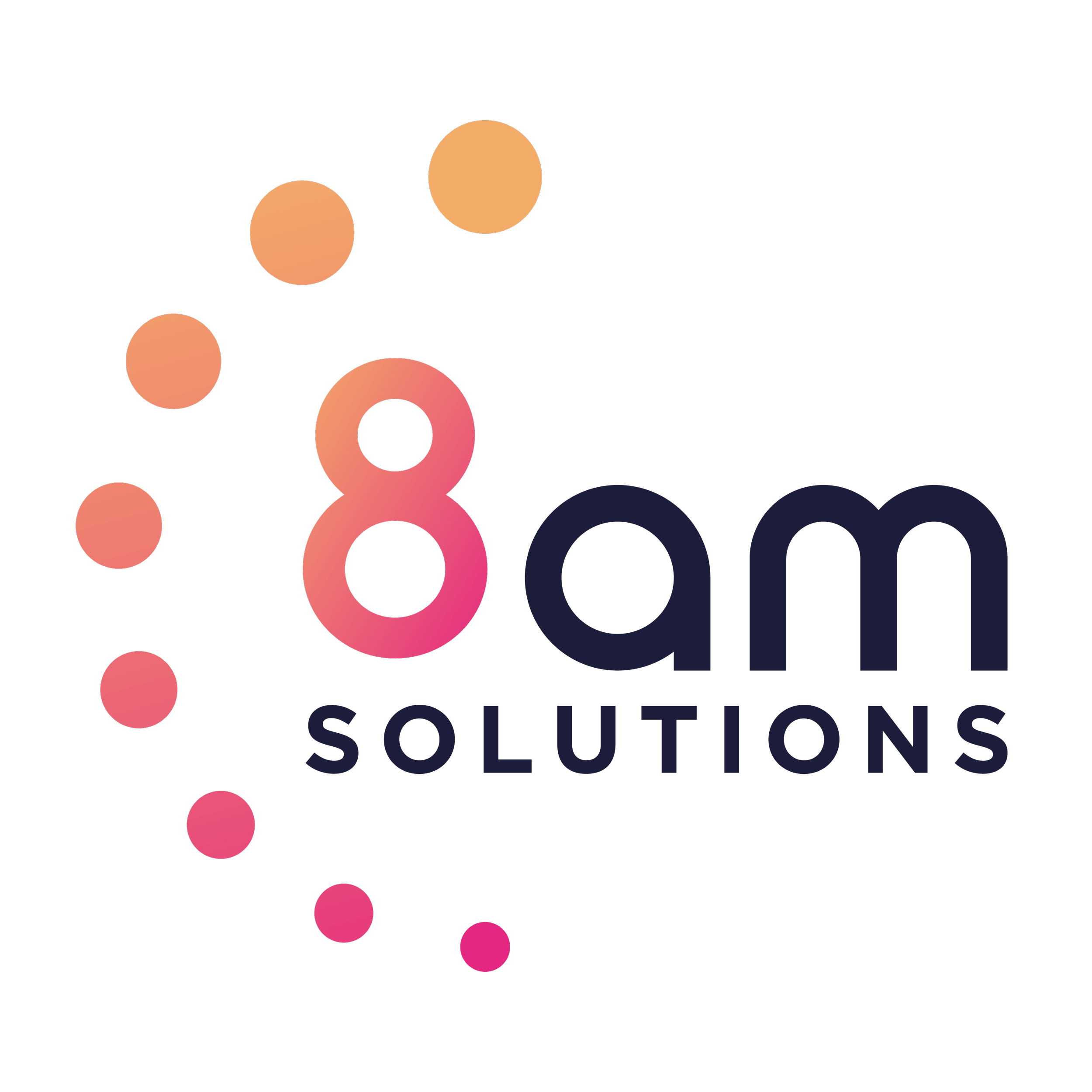 8am Solutions: Vendor Management