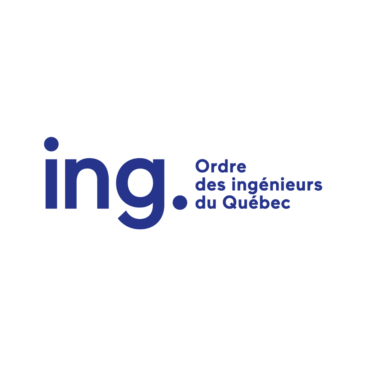 Ordre des Ingénieurs du Québec (OIQ - Québec, CA)