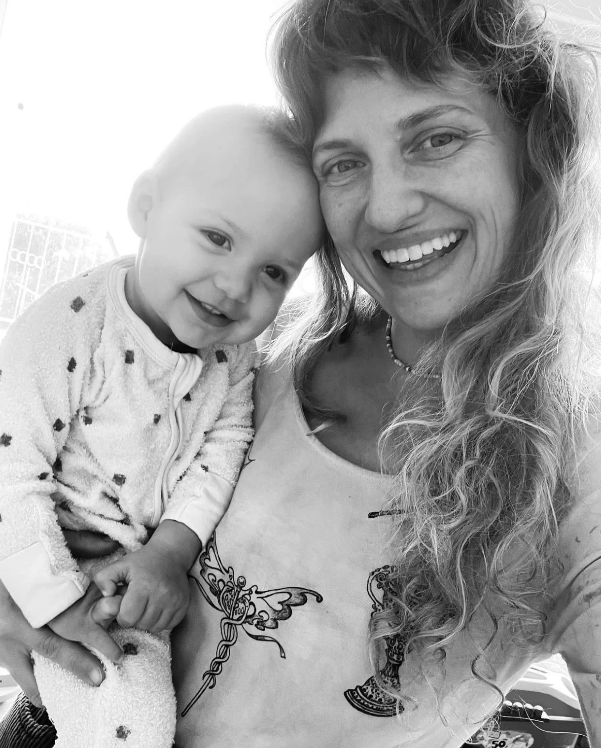 Lainabearknee: Healing From The Leak And Moving Forward - 87cln09