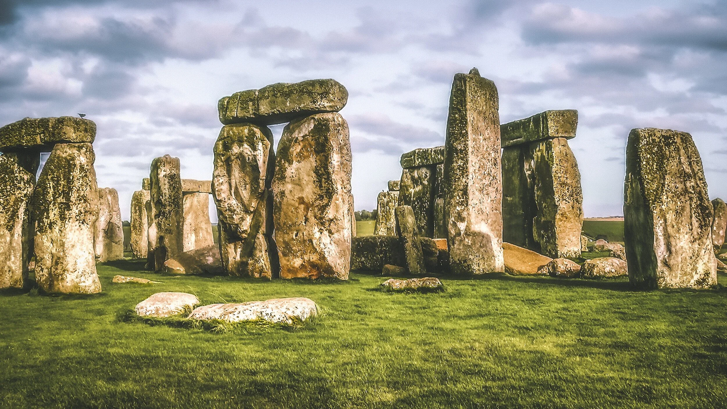Celtic Wisdom and Healing in the Workplace.