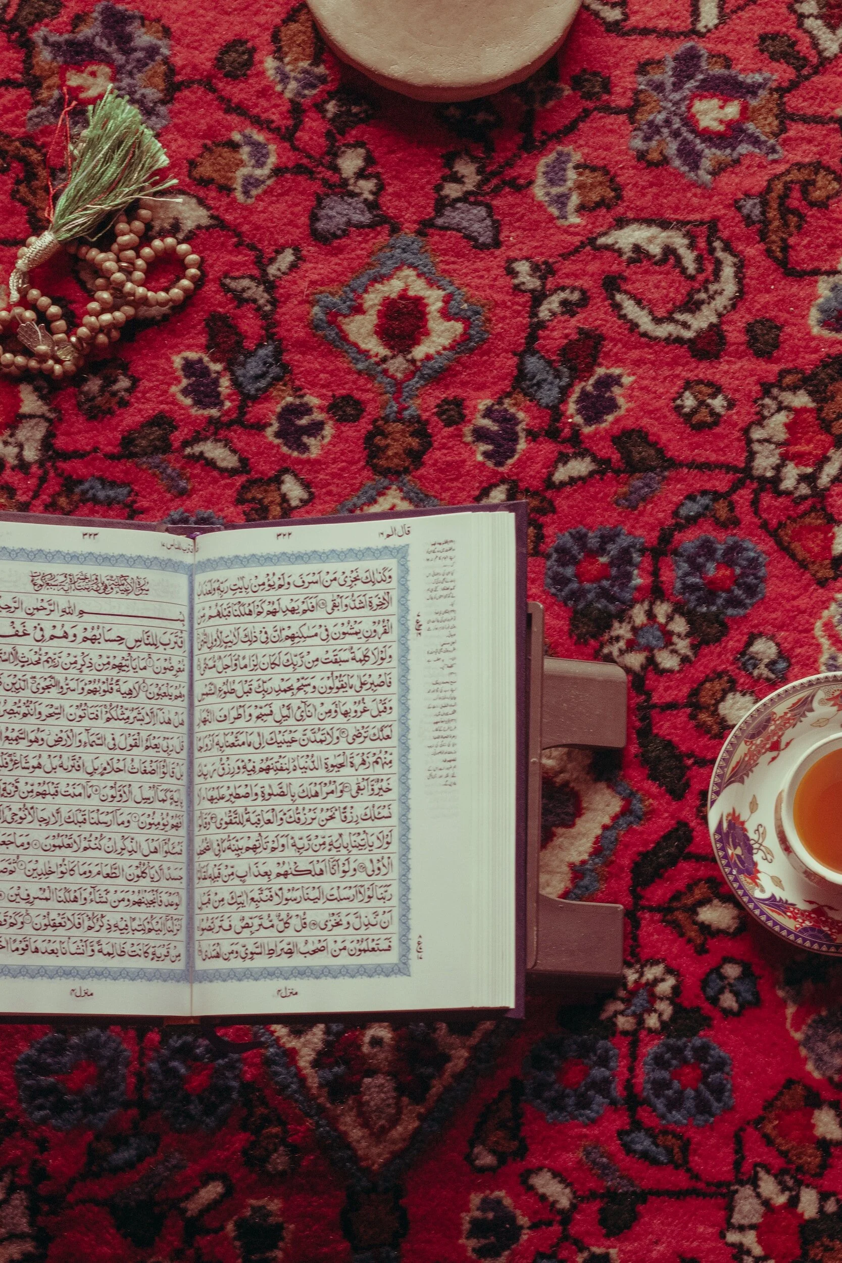 Unveiling the Ancient Persian Perspective: Mental Health and Wellness