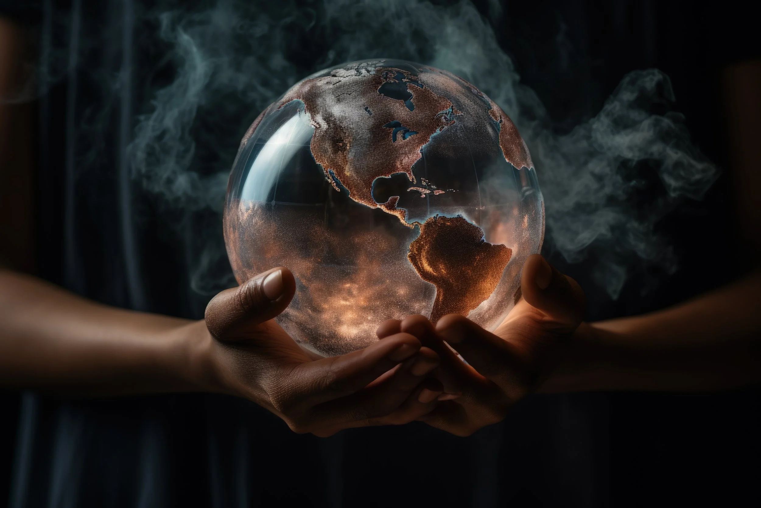 Outside the Role of Holder