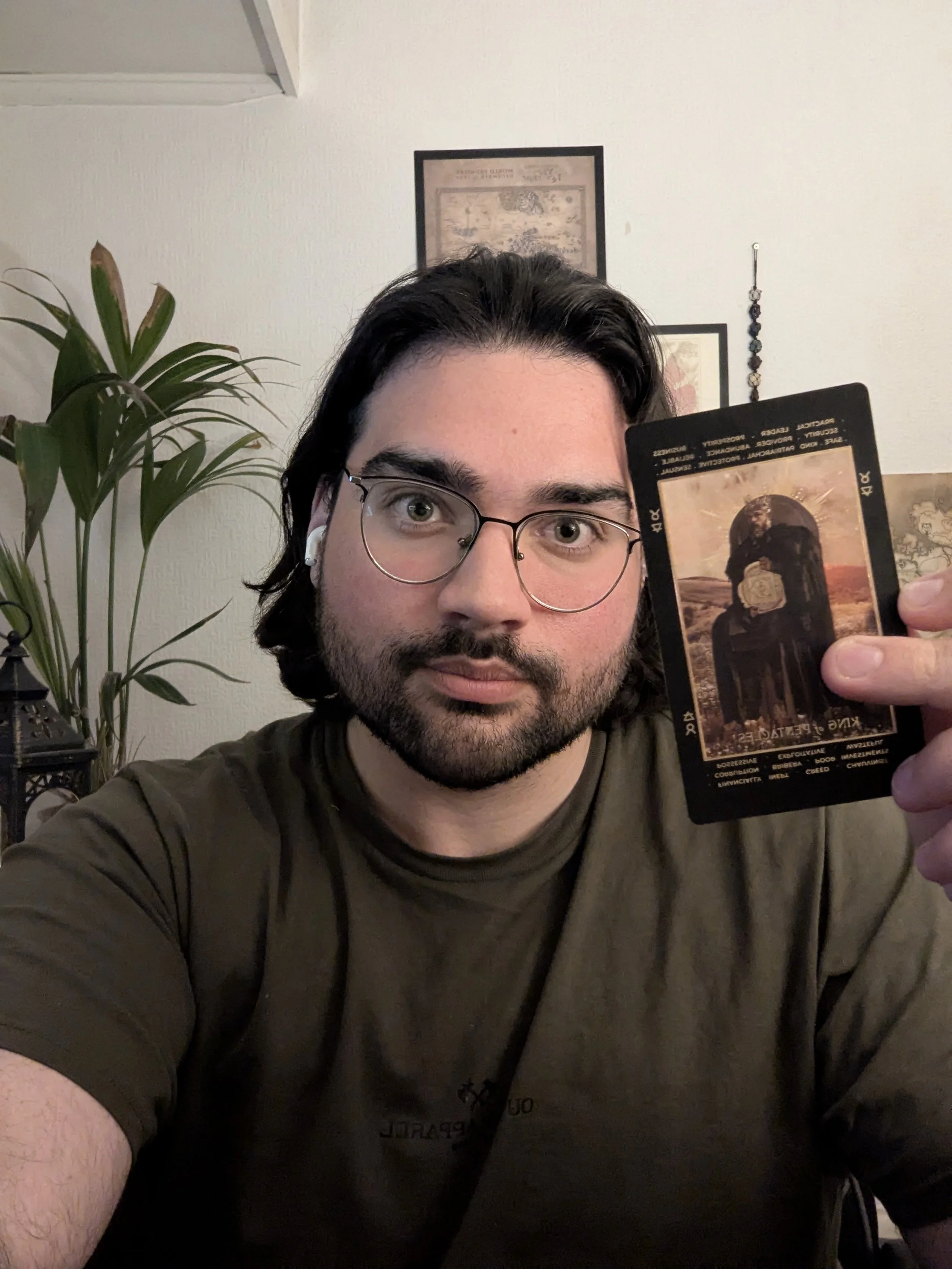 How Did I go from Dedicated Christian to Mystic?