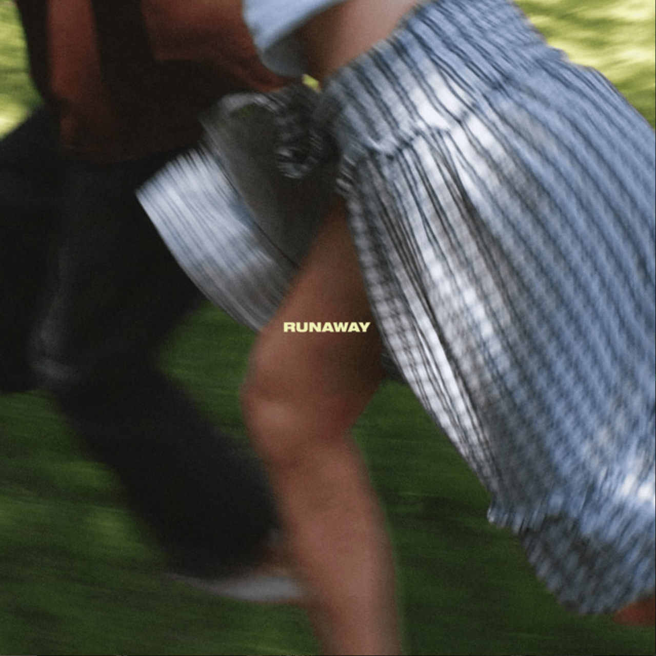 Ah Honey - 'Runaway'
(Producer, Engineer, Mixer)