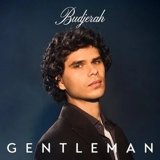 Budjerah - 'Gentleman' LP (Engineer)