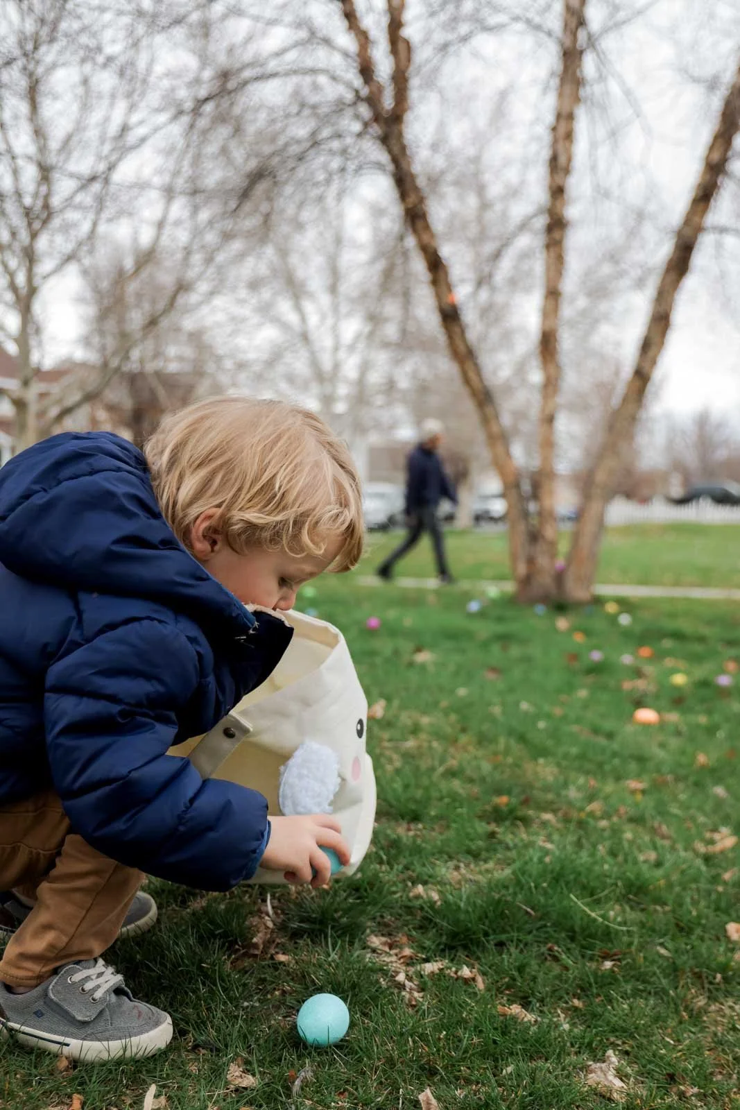 hippity hoppity easter’s on it’s way