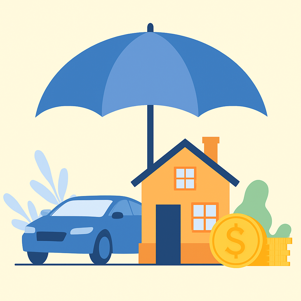 Why you need Umbrella Insurance in New Jersey