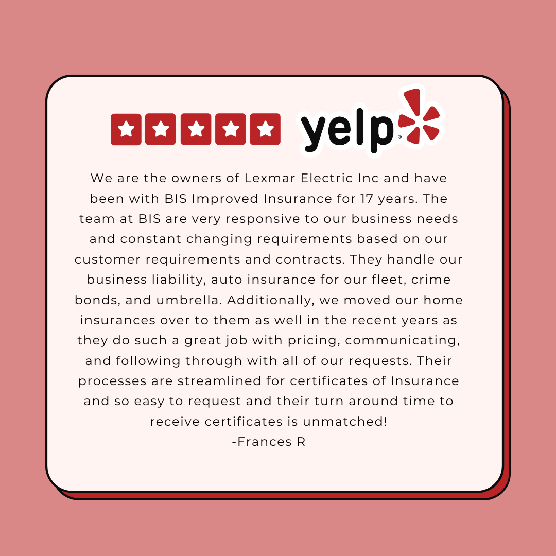 5 Star Review
