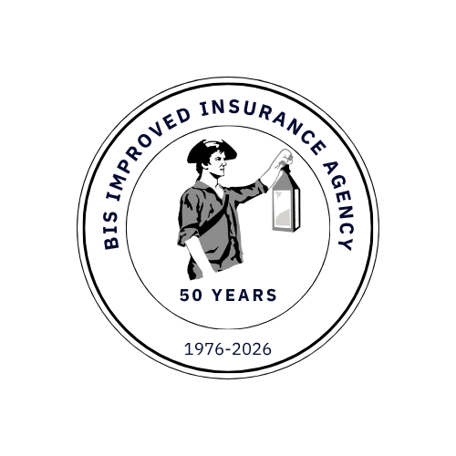 🎉 Celebrating 50 Years of Insurance You Can Trust