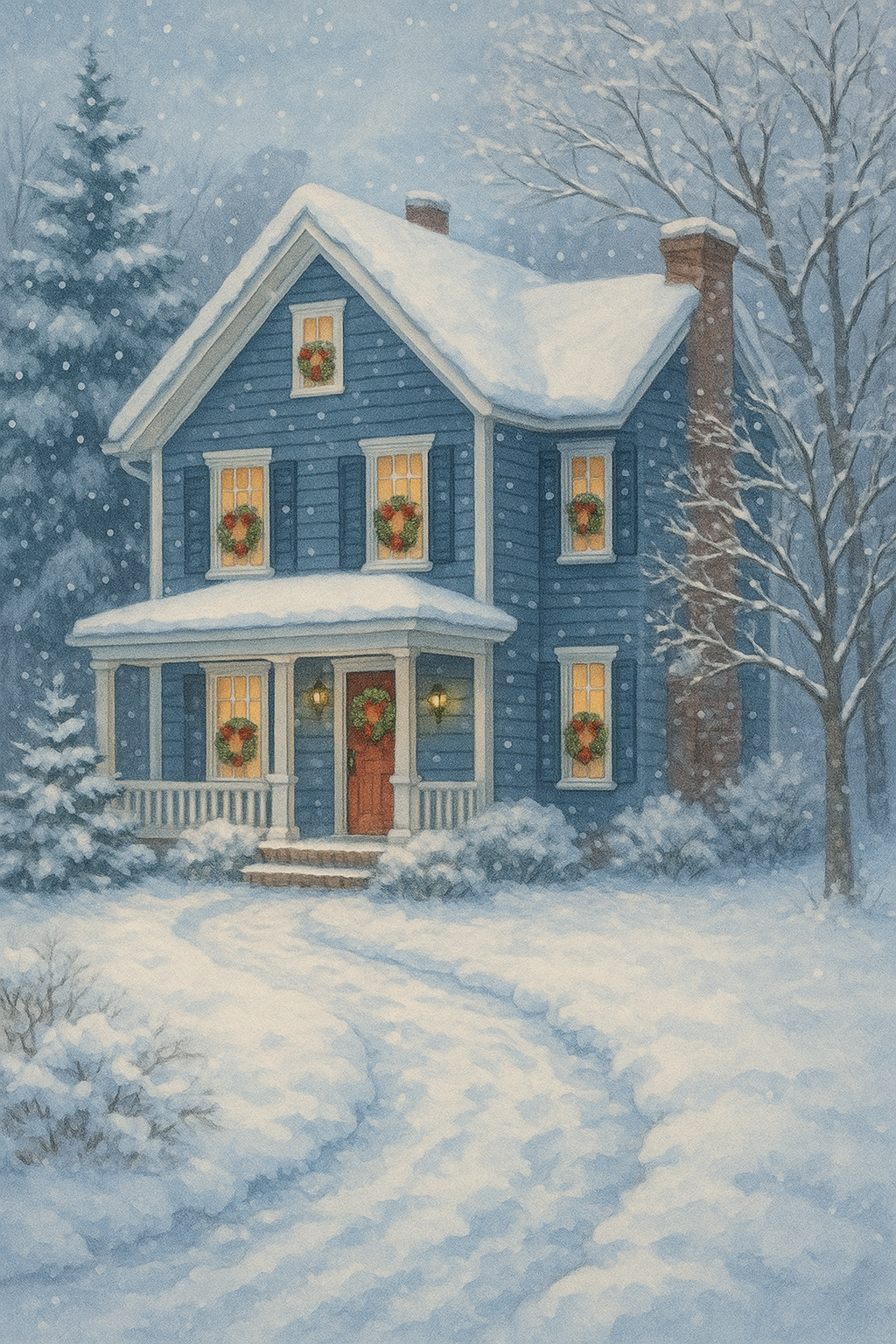 3 Things to Review in Your Homeowners Insurance Before New Jersey’s Winter Storms Hit