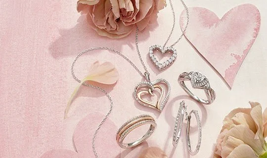 Valentine’s Day Jewelry: Don’t Forget to Protect What You Give ❤️