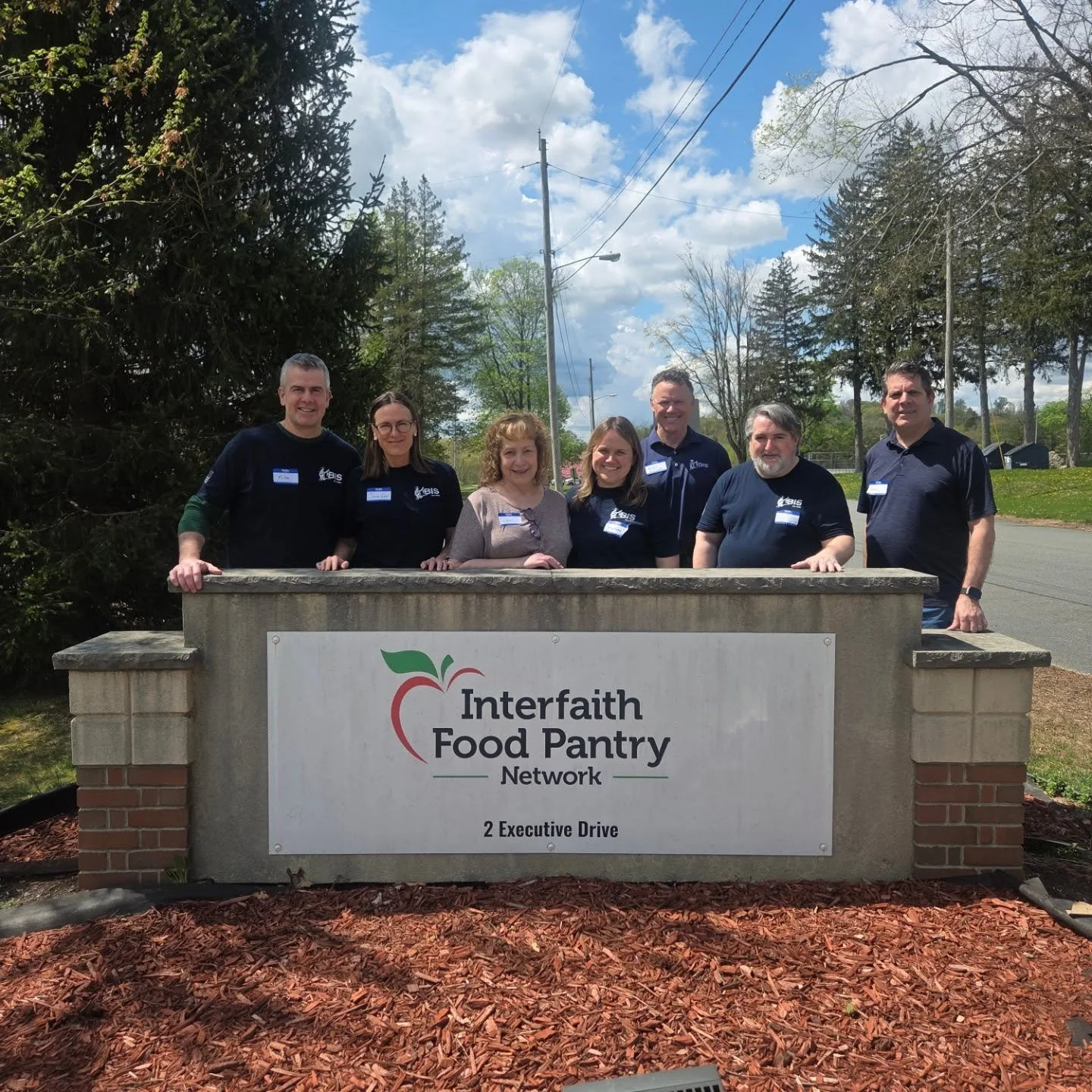 We&rsquo;re proud to serve our community in more ways than one.

Helping protect Morris County families and businesses with the right insurance is what we do every day&mdash;but being able to give back hands-on at the Interfaith Food Pantry means jus
