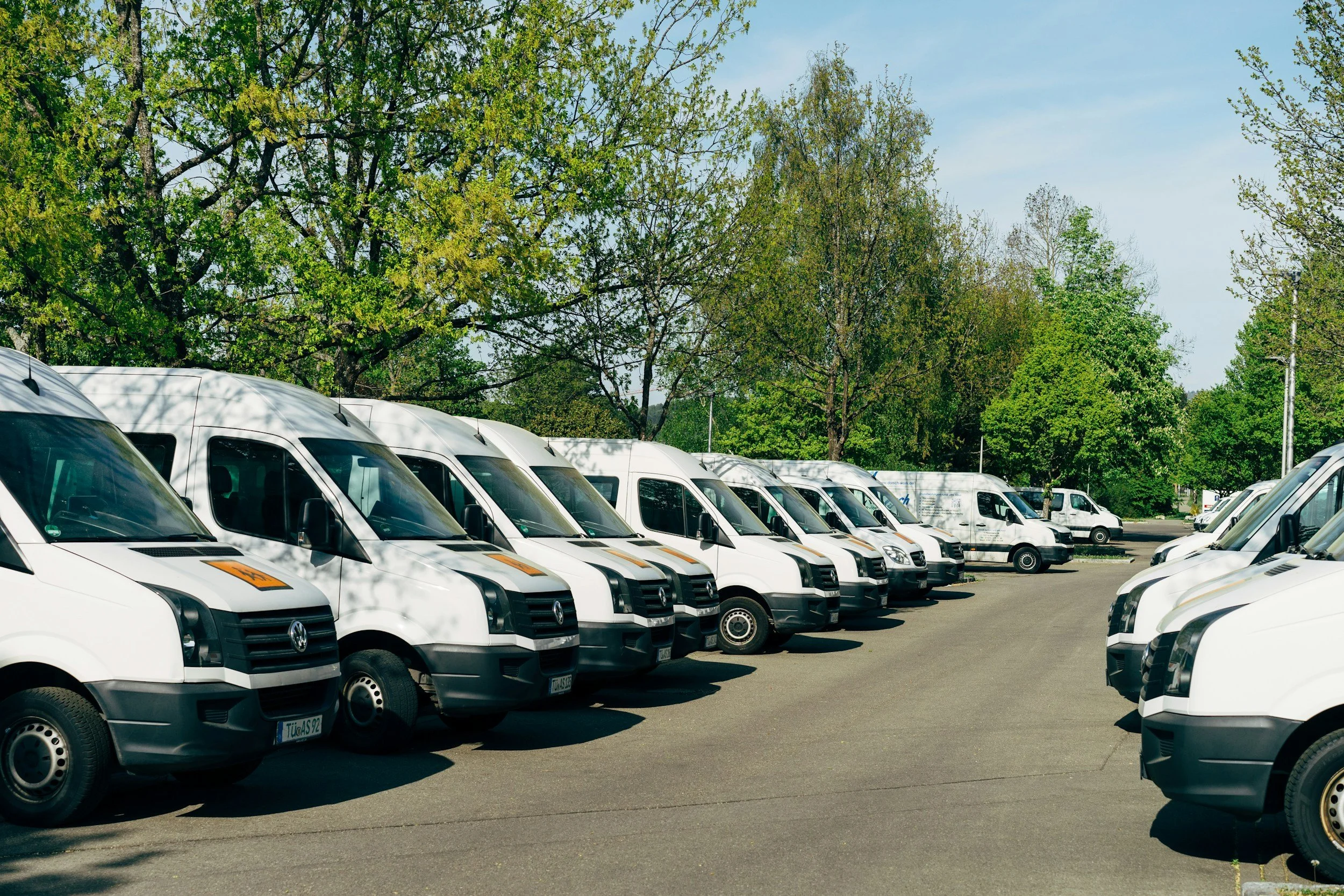 Does My Personal Auto Insurance Cover Business Use in New Jersey?
