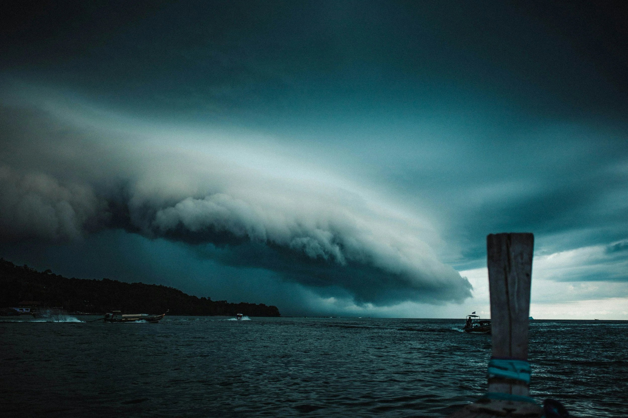       
  
    Hurricane Season in New Jersey: Are Your Home and Auto Properly Protected?  Atlantic hurricane season runs from June 1 through November 30. While New Jersey may not experience hurricanes as frequently as southern coastal states, our hom
