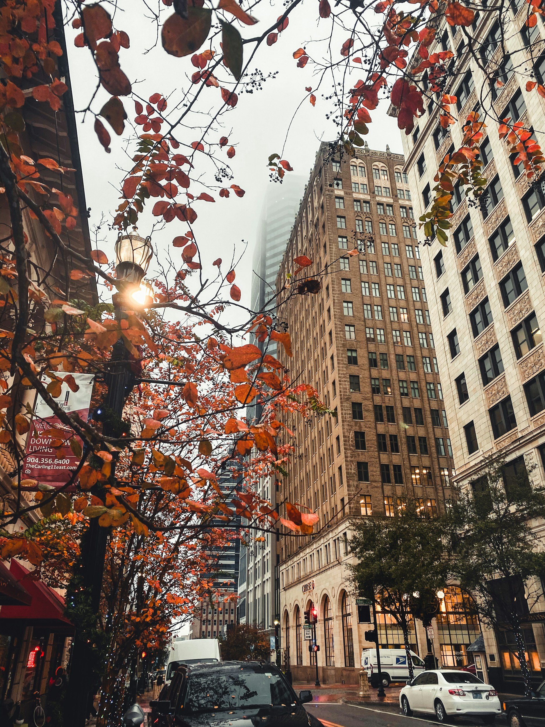 Fall Is Right Around the Corner: Is It Time for an Insurance Review?