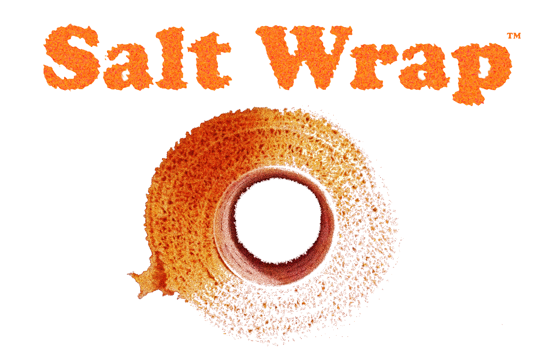 Salt Wrap