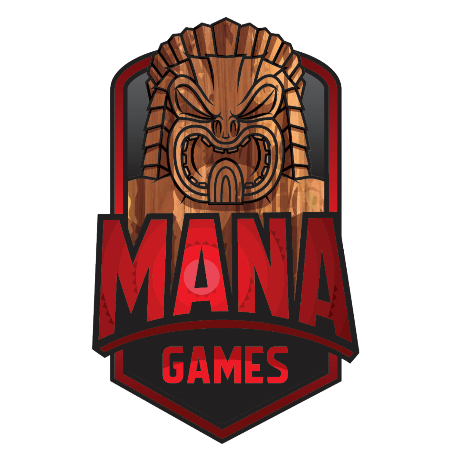 The Mana Games