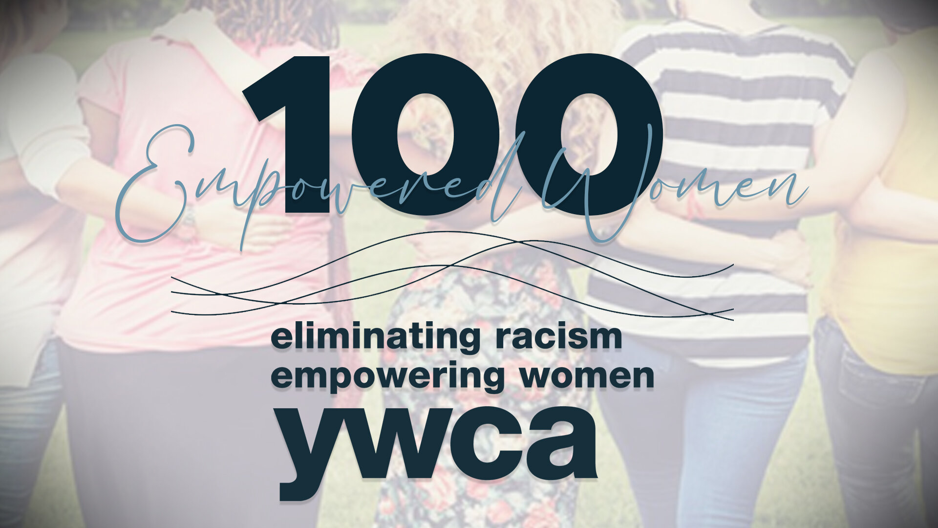 Will you become an Empowered Woman?
 
YWCA Rock County has launched a new campaign called 100 Empowered Women (formerly known as the 100 Caring Women Campaign) with the goal of raising the first $100,000 or more towards YWCA Rock County's Strengtheni