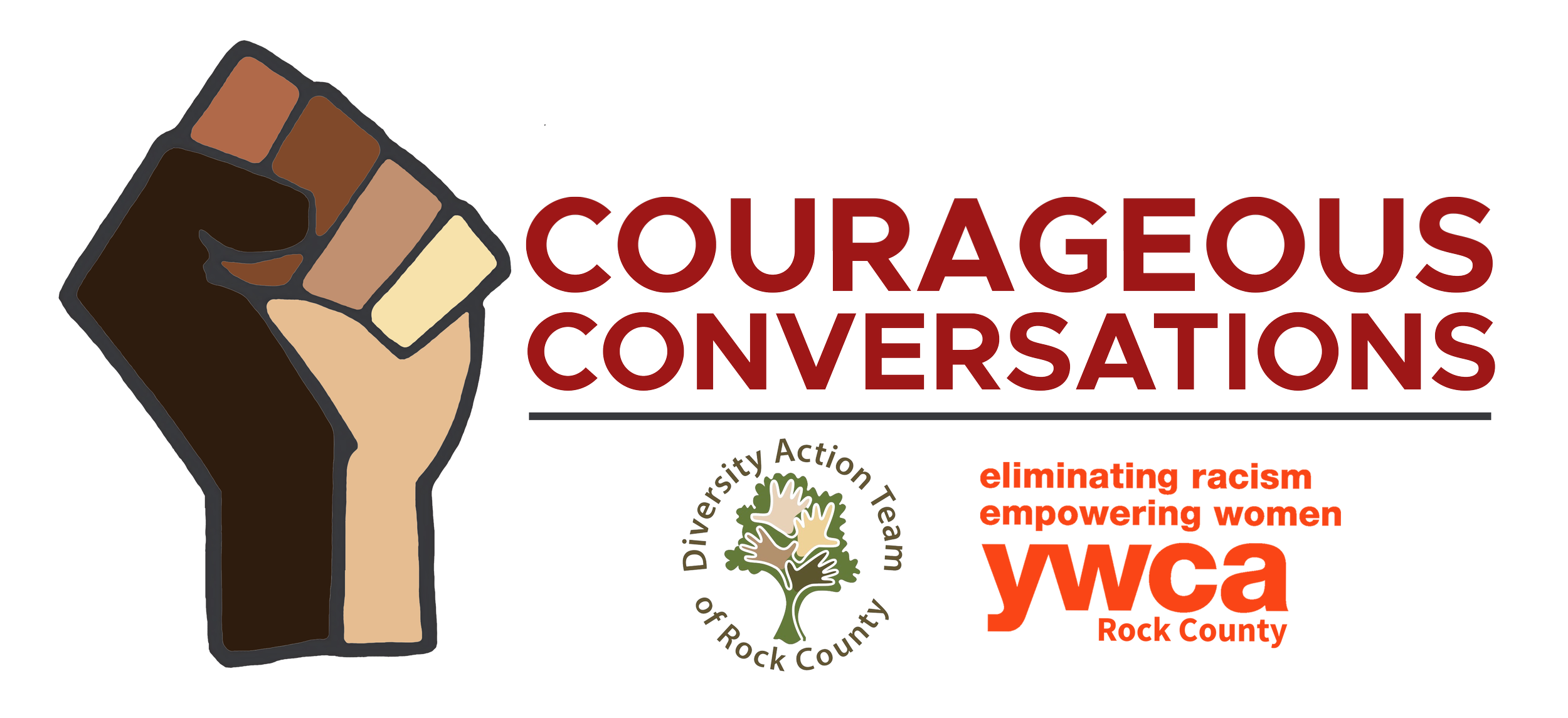 April Courageous Conversations 