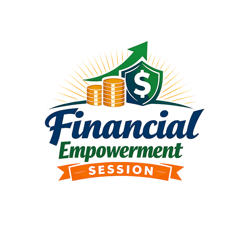 Financial Empowerment Session