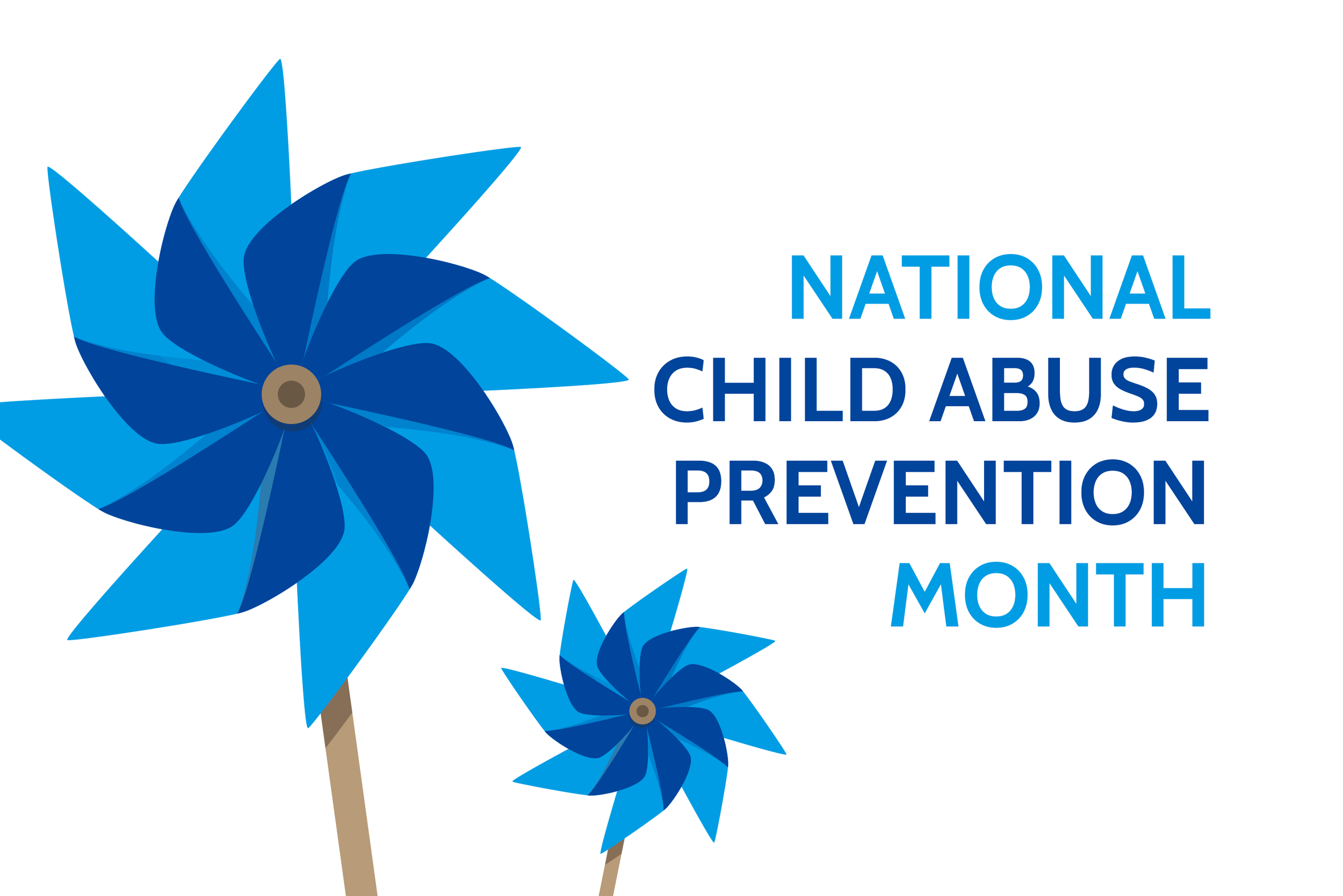 Child Abuse Awareness Month