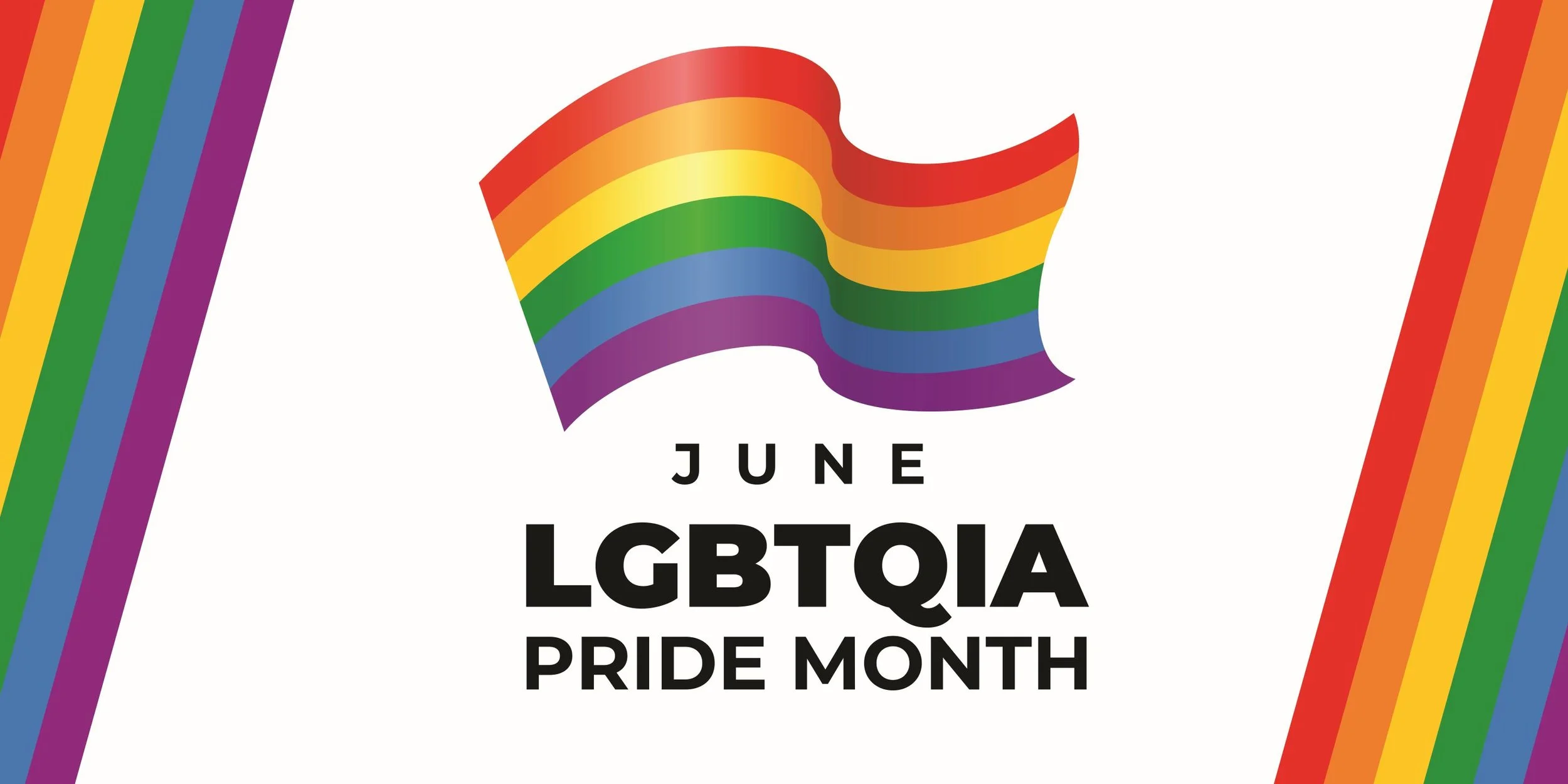 LGBTQ+ Pride Month