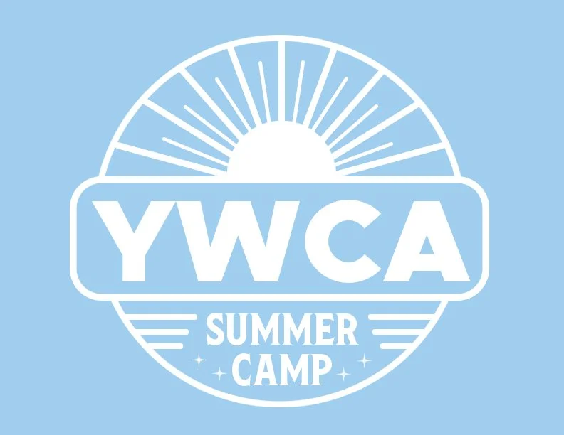 First day of Summer Camp