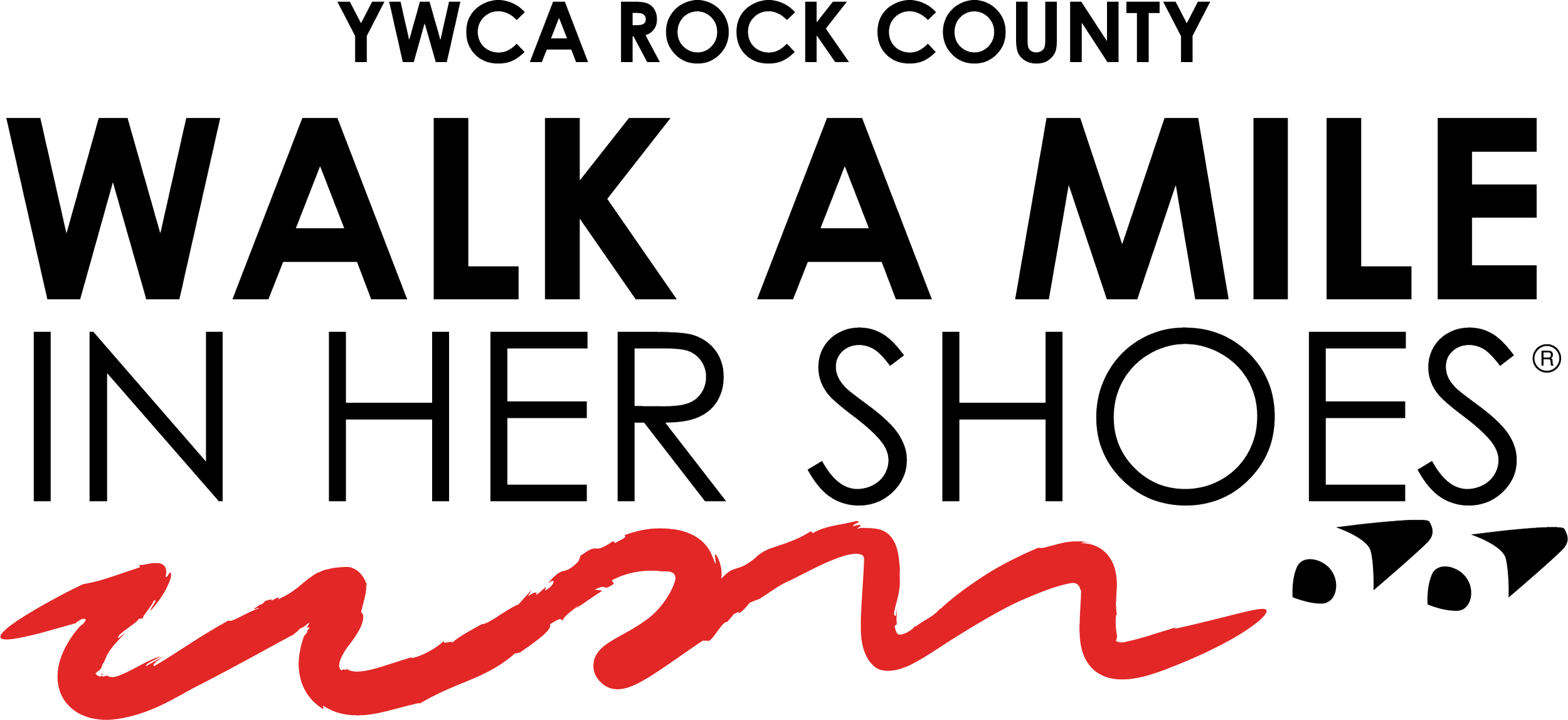 Walk a Mile in Her Shoes