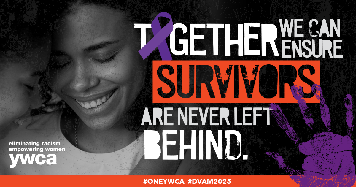 Domestic Violence Awareness Month