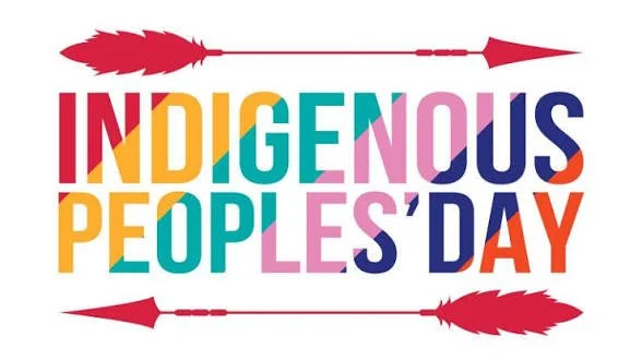 Indigenous People's Day