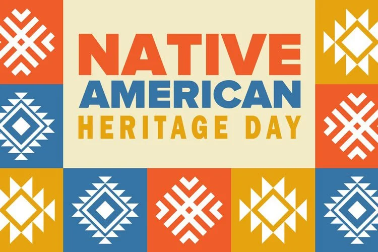 Native American Heritage Day