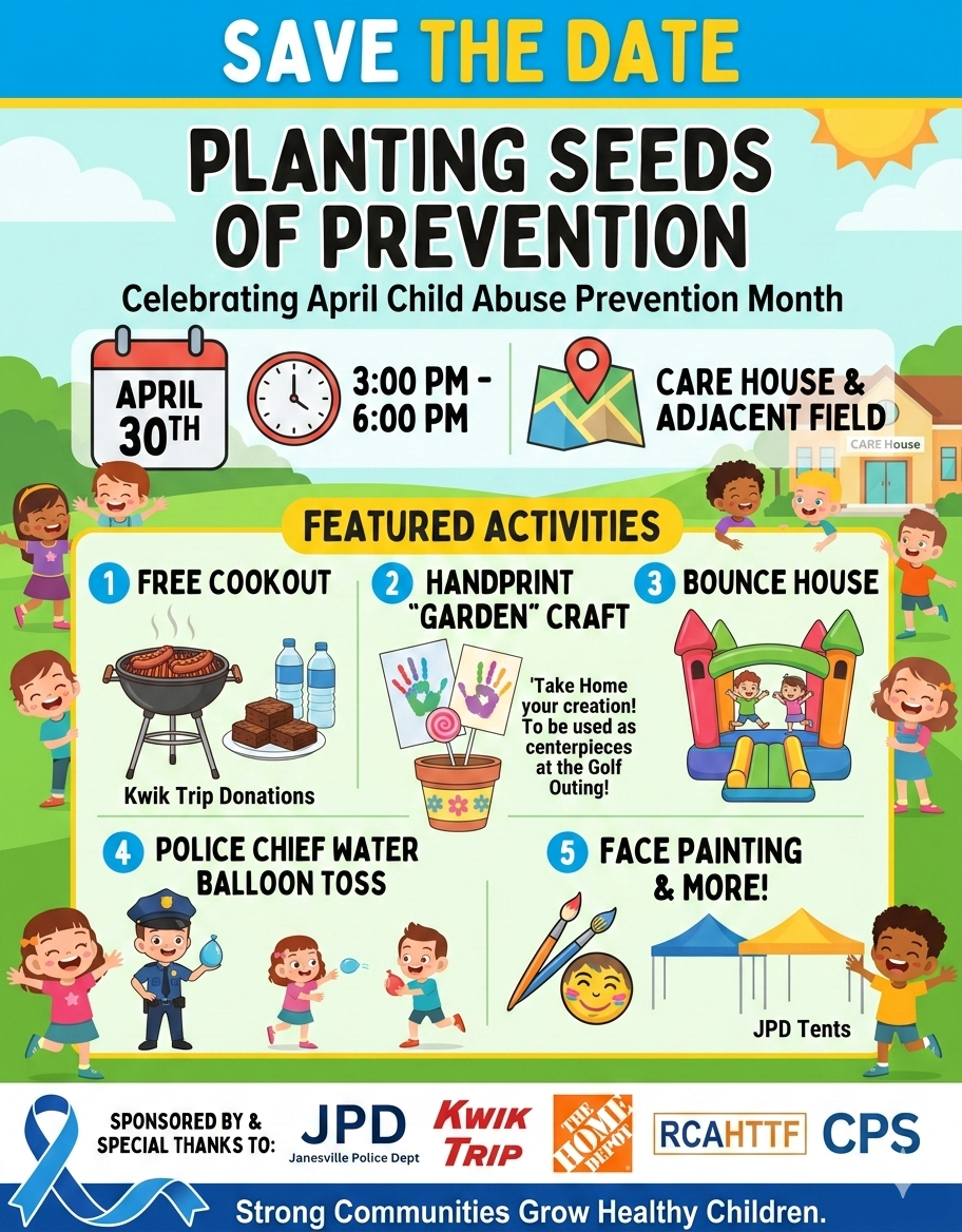 Planting Seeds of Prevention